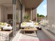 Villeneuve Loubet 06270 Achat / Vente appartement 2...