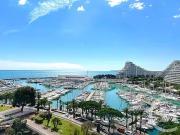 Villeneuve Loubet 06270 Achat / Vente appartement 2...