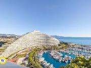 Villeneuve Loubet 06270 Achat / Vente appartement 2...