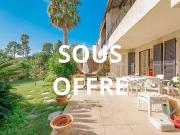 Villeneuve Loubet 06270 Achat / Vente appartement 3...