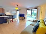 Villeneuve Loubet 06270 Achat / Vente appartement 3...