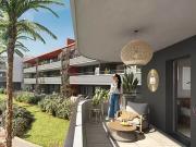 Villeneuve Loubet 06270 Achat / Vente appartement 4...