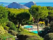 Villeneuve Loubet 06270 Achat / Vente appartement 4...