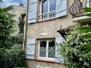 Villeneuve Loubet 06270 Achat / Vente maison 5 pièces t5