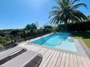 Villeneuve Loubet 06270 Achat / Vente maison 6 pièces t6...