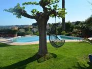 Villeneuve Loubet 06270 Achat / Vente maison piscine