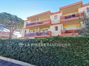 Villeneuve Loubet 06270 Location parking