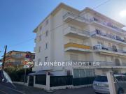 Villeneuve Loubet 06270 réf. 852L169A Appartement...