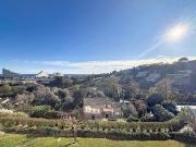 VILLENEUVE LOUBET 2 PIECES AVEC TERRASSE ET VUE PANORAMIQUE
