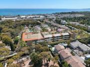 Villeneuve Loubet, 4 pièces Dernier Etage, Vue Mer,...