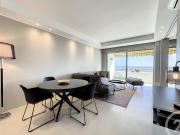 VILLENEUVE LOUBET, appartement à vendre, 3 pièces, 57 m²