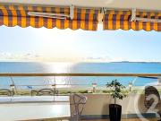 VILLENEUVE LOUBET, appartement à vendre, 3 pièces, 90 m²