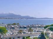 VILLENEUVE LOUBET, appartement à vendre, Studio, 27 m²