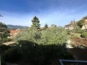 VILLENEUVE LOUBET GRANGE RIMADE VILLAGE A PIED DERNIER ETA