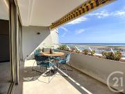 Villeneuve Loubet | Marina Baie des Anges Baisse de...