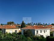 VILLENEUVE LOUBET MER APPARTEMENT / VILLA 4 PIÈCES VUE MER