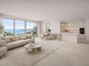 VILLENEUVE LOUBET PLAGE 4P DERNIER ÉTAGE TERRASSE 77 m²