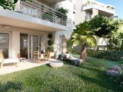 Villeneuve Loubet Vente Appartement 06