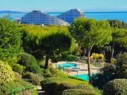 Villeneuve Loubet Vente Appartement 06