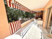 Villeneuve Loubet Vente Appartement 06