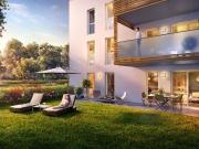 Villeneuve Loubet Vente Appartement 06