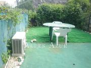 Villeneuve Loubet Vente Appartement 06