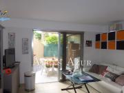 Villeneuve Loubet Vente Appartement 06