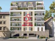 Villeneuve Saint Georges 94190 Achat / Vente appartement...