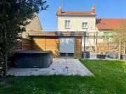 Villeneuve Saint Georges 94190 Achat / Vente maison 5...