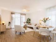 Villeneuve Saint Georges 94190 Programme neuf...