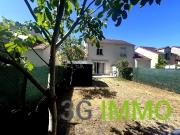 Villeneuve Saint Georges Vente Maison 94