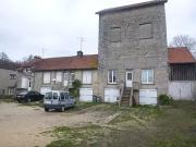 Villeneuve sur Auvers 91580 Achat / Vente immeuble