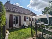Villeneuve sur Bellot 77510 Achat / Vente maison 6...