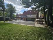 Villeneuve sur Bellot 77510 Achat / Vente maison 7...