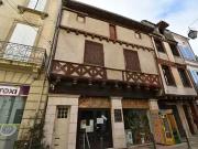 Villeneuve sur Lot 47300 Achat / Vente immeuble