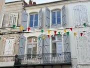 Villeneuve sur Lot 47300 Achat / Vente immeuble au...