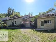 Villeneuve sur Lot 47300 Achat / Vente maison 5 pièces...