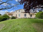 Villeneuve sur Lot 47300 Achat / Vente maison 7 pièces t7