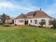 Villeneuve sur Lot 47300 Achat / Vente maison 7 pièces t7