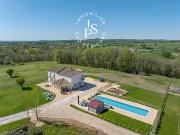 Villeneuve sur Lot 47300 Achat / Vente maison 7 pièces...
