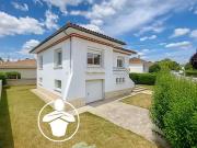 Villeneuve sur Lot 47300 Achat / Vente maison 9 pièces t9