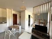 Villeneuve sur Lot 47300 Location appartement 1 pièce t1...