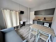 Villeneuve sur Lot 47300 Location appartement 2 pièces...