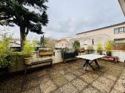 Villeneuve Sur Lot, appartement 83 m2 avec 2 chambres,...