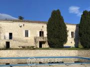 VILLENEUVE SUR LOT DOMAINE DE CARACTÈRE – 8 HA –...