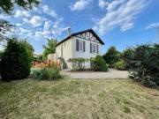 VILLENEUVE SUR LOT, maison à rénover à deux pas des commodi