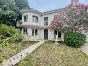 VILLENEUVE SUR LOT, maison avec 5 chambres, garage et jardin