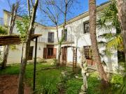 VILLENEUVE SUR LOT, maison de caractère de type F6...