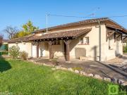 VILLENEUVE SUR LOT, maison de plain pied avec 2 chambres, ga