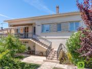 VILLENEUVE SUR LOT, maison sur 2 niveaux avec 4 chambres, g